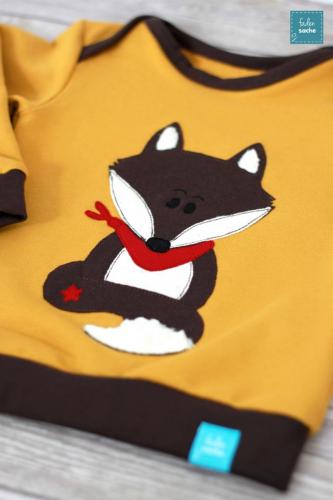 Foxi Shirt