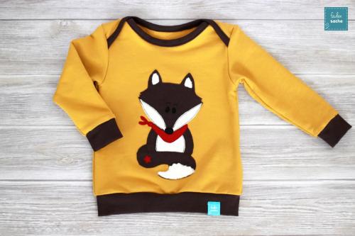 Foxi Shirt