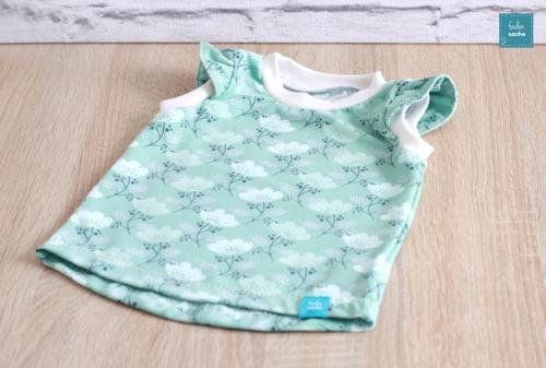 Sommershirt